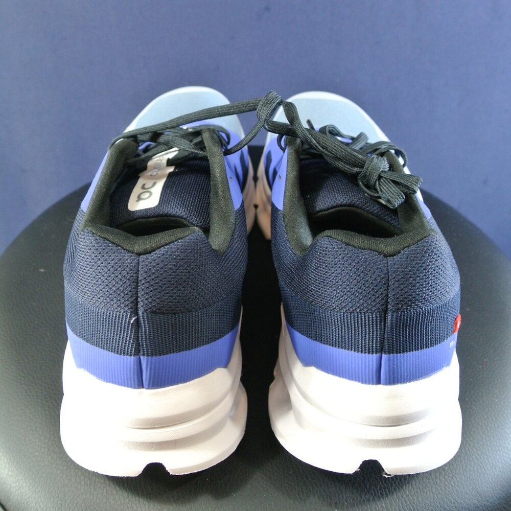 New On Running Cloudrunner Chambray Midnight Uk9#… - image 8